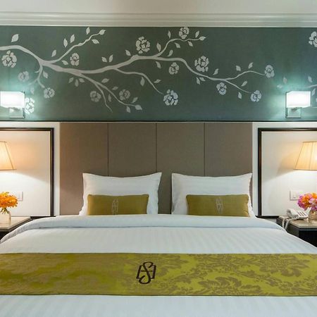 Sara'S Hotel Bangkok Ngoại thất bức ảnh