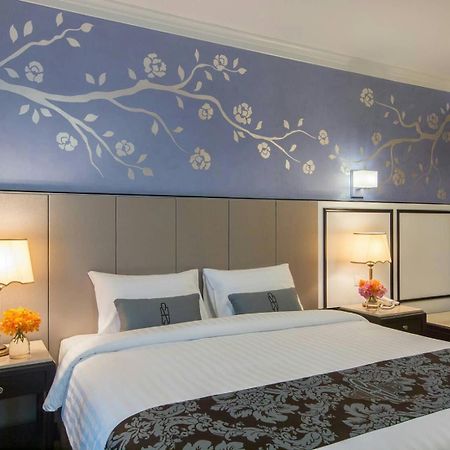 Sara'S Hotel Bangkok Ngoại thất bức ảnh