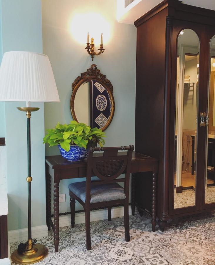 Sara'S Hotel Bangkok Ngoại thất bức ảnh