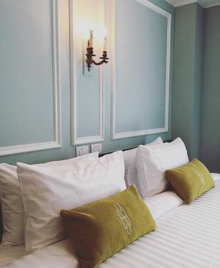Sara'S Hotel Bangkok Ngoại thất bức ảnh
