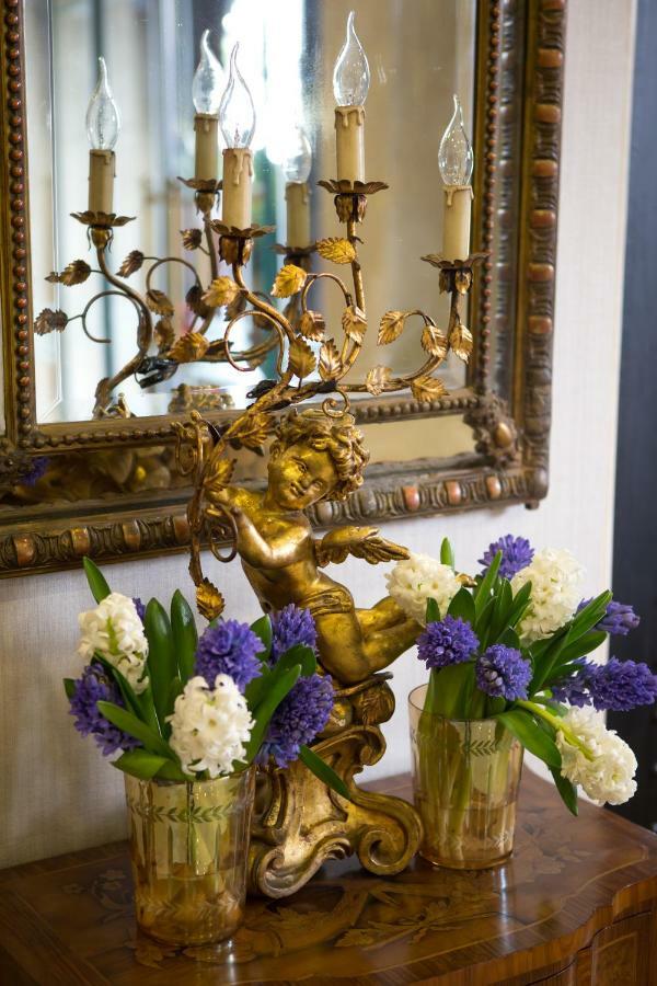Sara'S Hotel Bangkok Ngoại thất bức ảnh