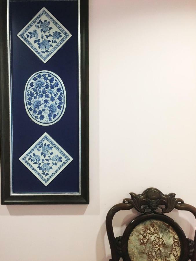 Sara'S Hotel Bangkok Ngoại thất bức ảnh